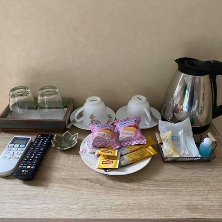 Kurina Hotel (Adults Only) Бангкок Экстерьер фото